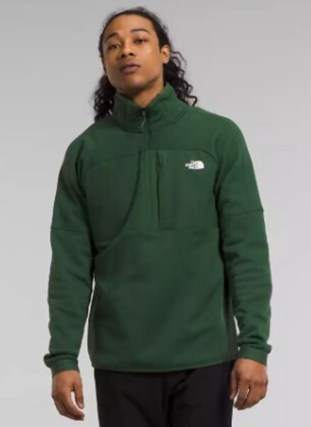 The North Face CANYONLANDS HIGH ALTITUDE 1/2 ZIP