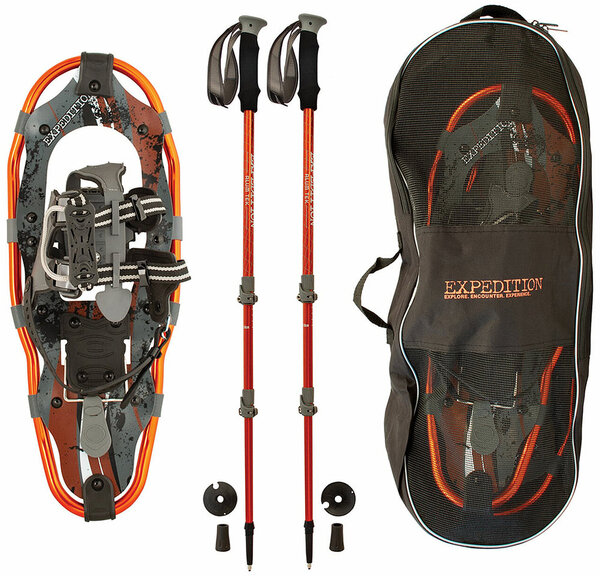 Expedition TRUGER KIT