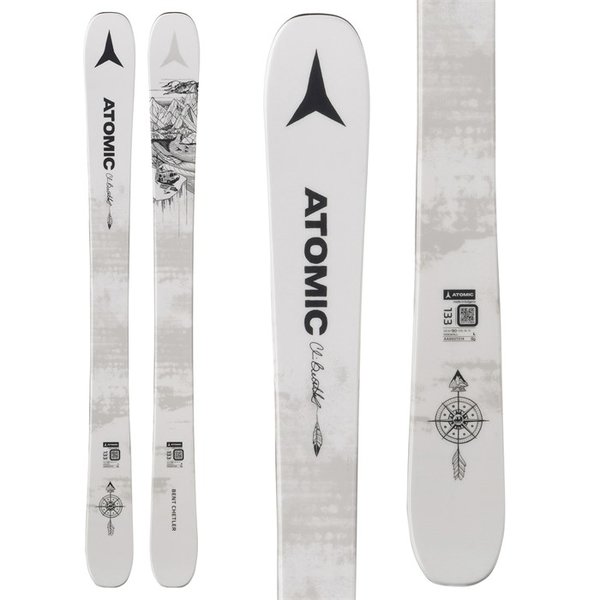 Atomic Bent Chetler Mini Skis