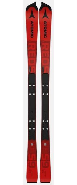 Atomic Redster S9 FIS Skis
