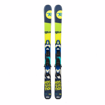 Rossignol Terrain Boy Baby