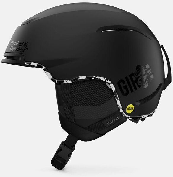 Casco Giro Jackson MIPS Per Sci E Snowboard - Leggero E Sicuro - Foto 13