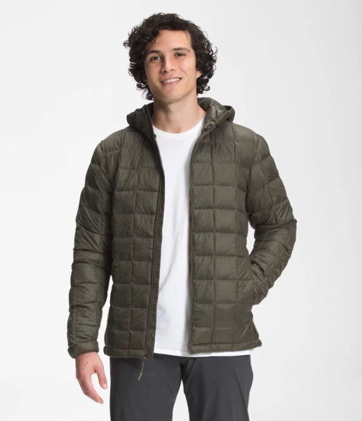 The North Face TBALL ECO HOODIE
