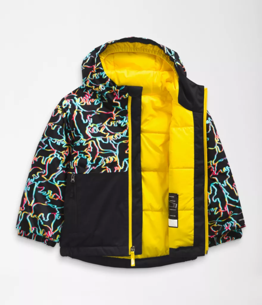 The North Face SNOWQUEST INS