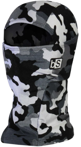 Blackstrap PRINT HOOD