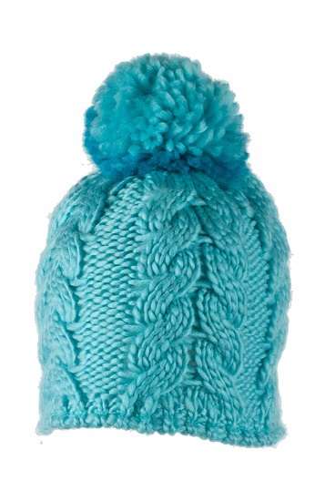 Obermeyer Livy Knit Hat