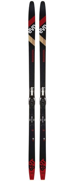 Rossignol Evo OT 65 Skis