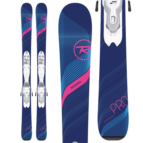 Rossignol Experience Pro Skis