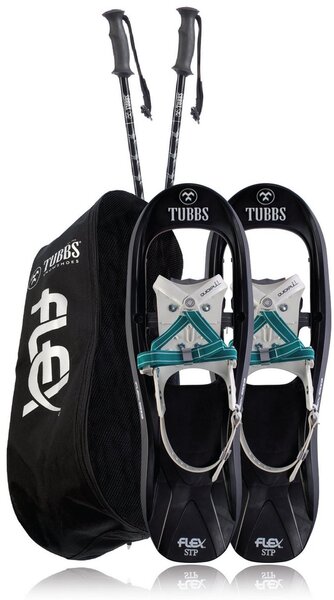 Tubbs Flex Stp Women's Kit