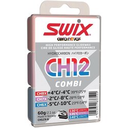 Swix CH12 60GR