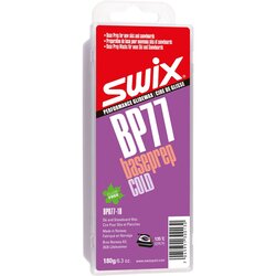Swix BP77 COLD