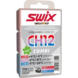 Swix CH12