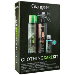 Grangers CLOTHING CARE KIT