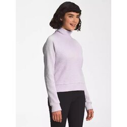 The North Face MOCK NECK