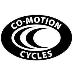 Co-Motion Custom Order Tandems