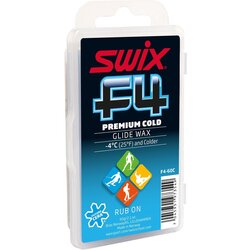 Swix SWIX F4 COLD RUB & CORK