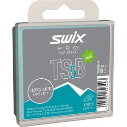 Swix HFBW 40G HF5