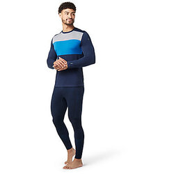 Smartwool CLASSIC THERMAL CREW