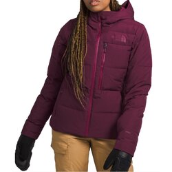 The North Face HEAVENLY DOWN JACKET