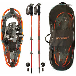 Expedition TRUGER KIT
