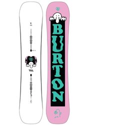 Burton Kilroy Twin Snowboard