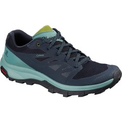 Salomon OUTline Low GTX Hiking Shoes