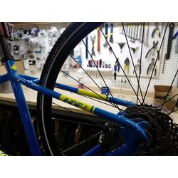 Valley Bike & Ski Know your Bike Clinics