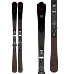 Rossignol EXPERIENCE 86TI + SPX14 BLK/CHRM