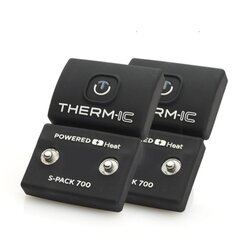 Sidas THERMIC SOCK BATTERY 700