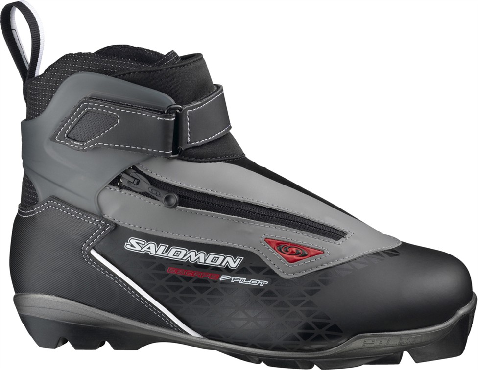 Salomon Escape 7 Pilot - Valley Bike 