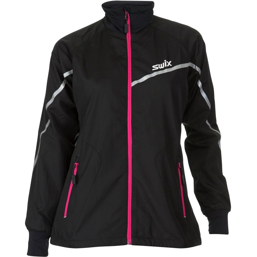 swix epic jacket