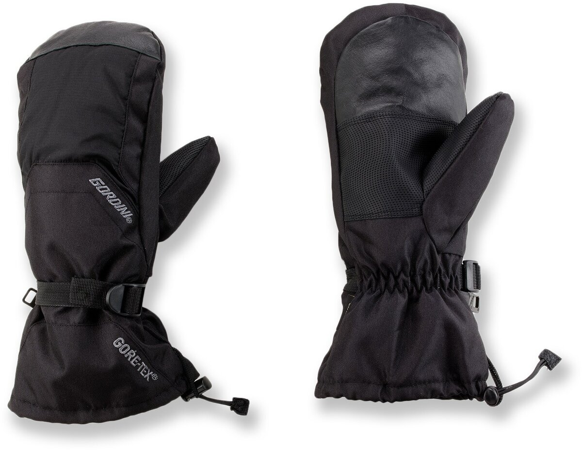 Gordini Goretex Gauntlet Mitten Valley Bike & Ski Shop Apple