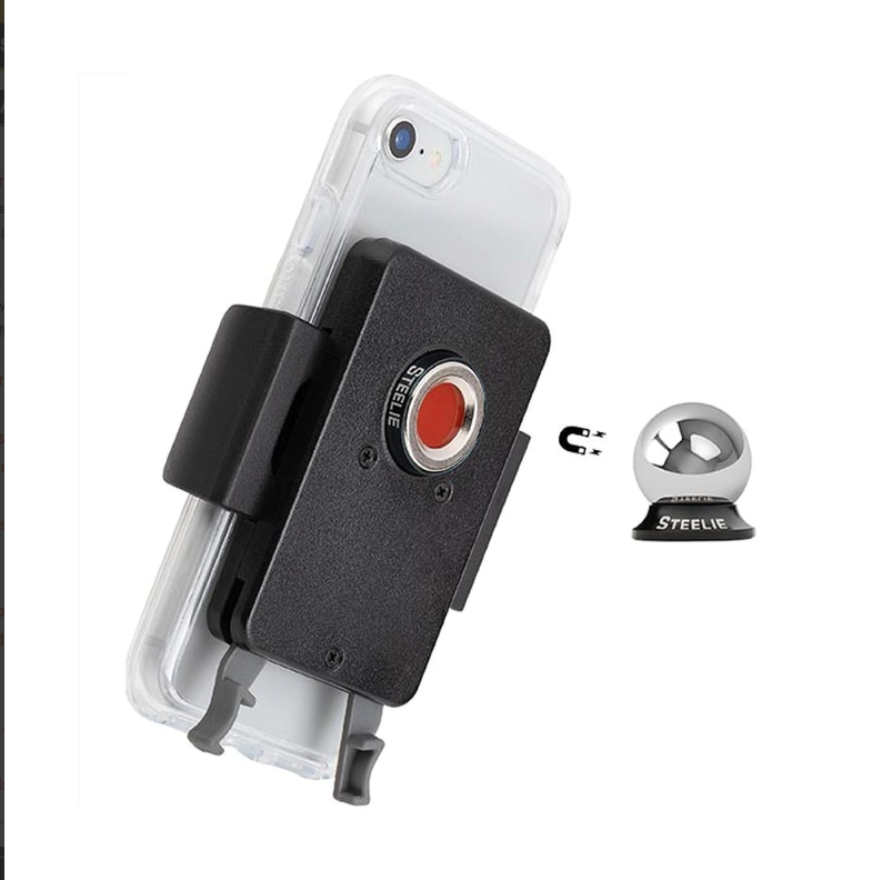 Nite Ize STEELIE SQUEEZE VENT KIT Valley Bike & Ski Shop Apple