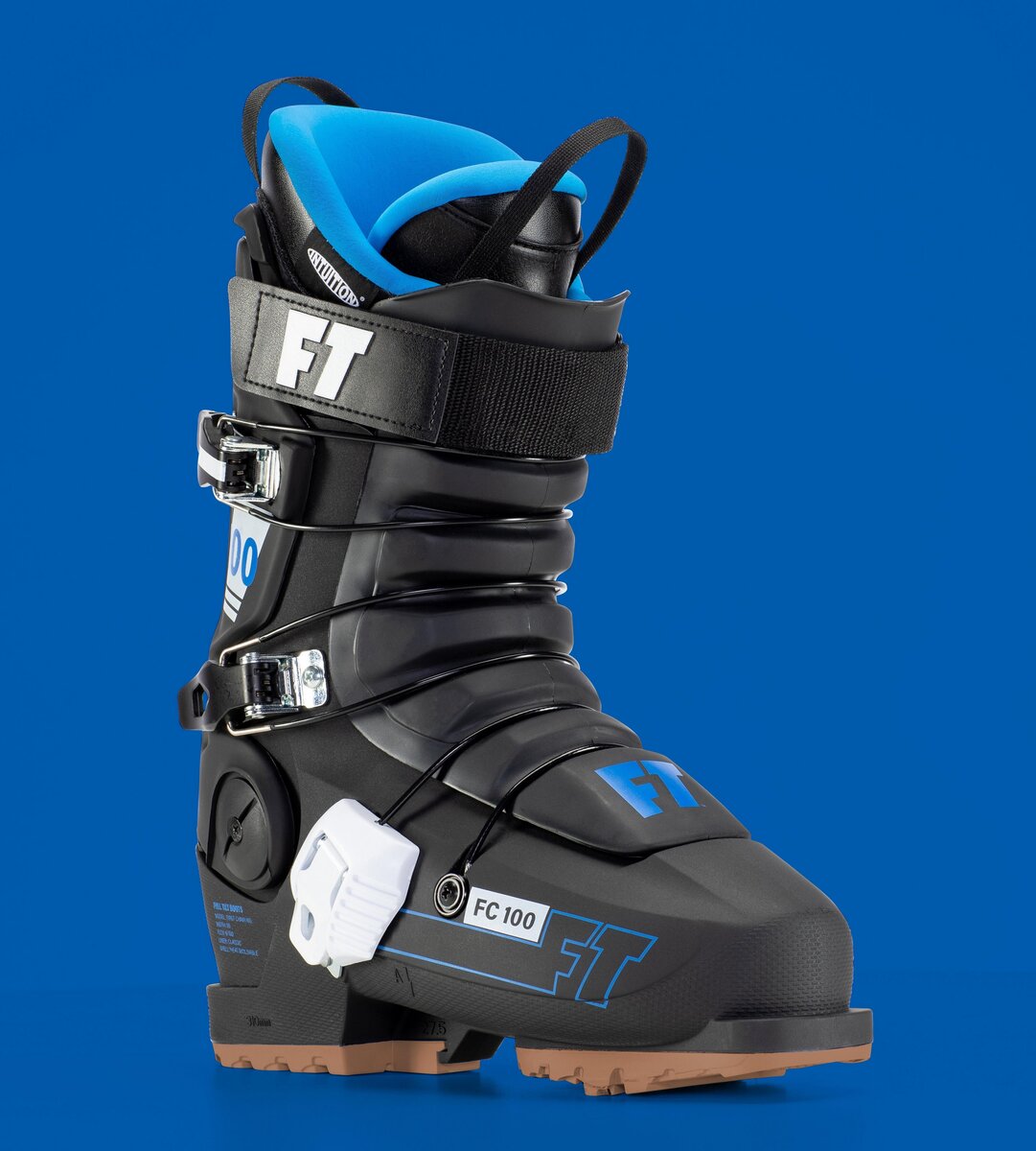 Full Tilt FIRST CHAIR 100 - Valley Bike & Ski Shop - Apple Valley, MN