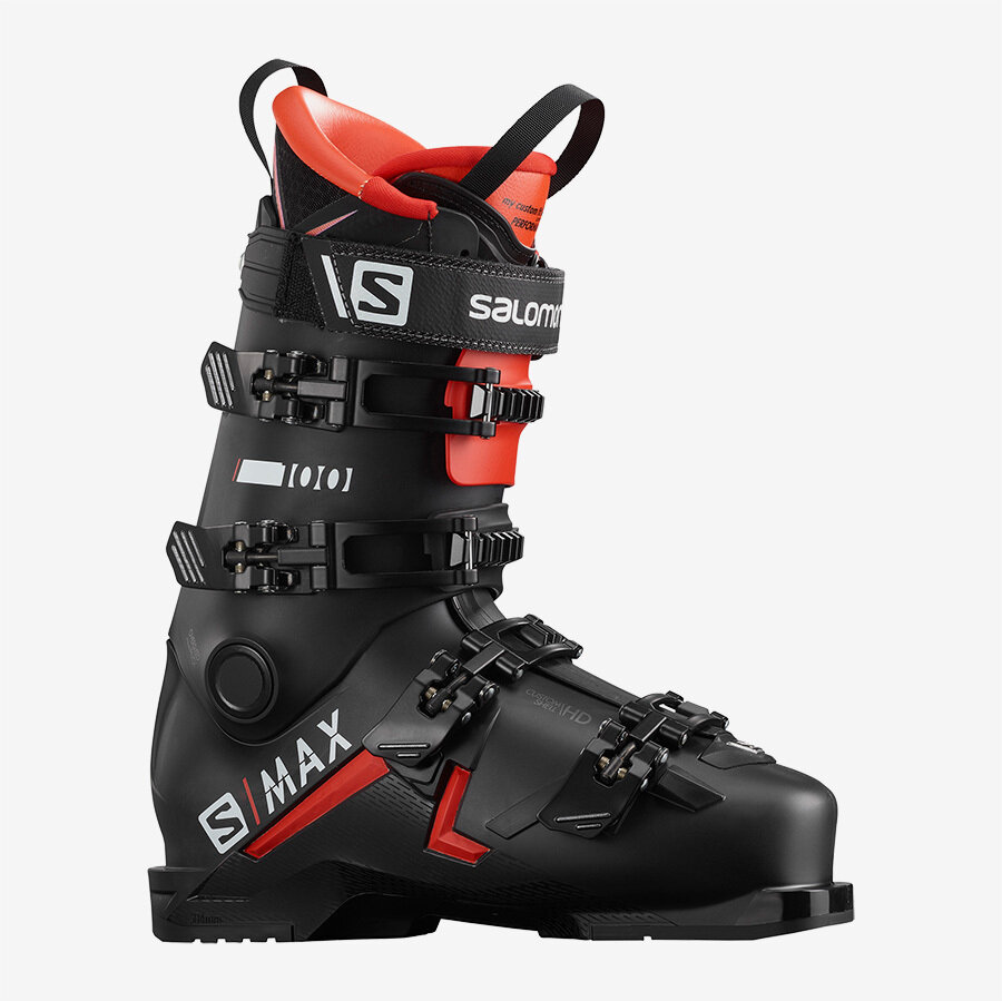 salomon s max 100