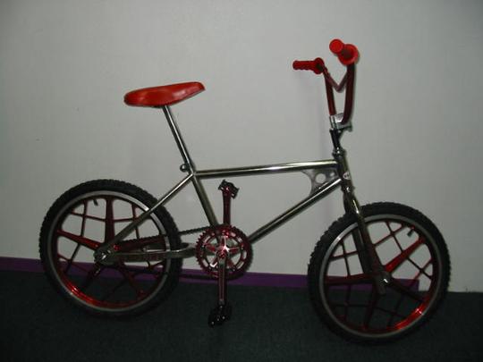 vintage bmx bike parts