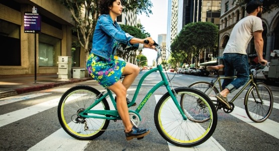 Electra Bicycles 