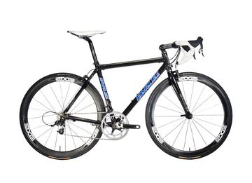 Parlee Z2/Z3-Stock