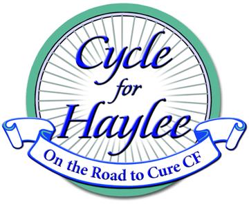 Cycle for Haylee charitable ride support