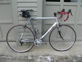 Grace Bicycles service special convert road bike to fixie