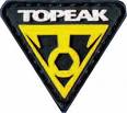 Topeak cycling accessories