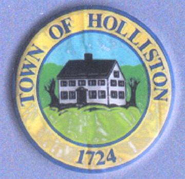Holliston Massachusetts