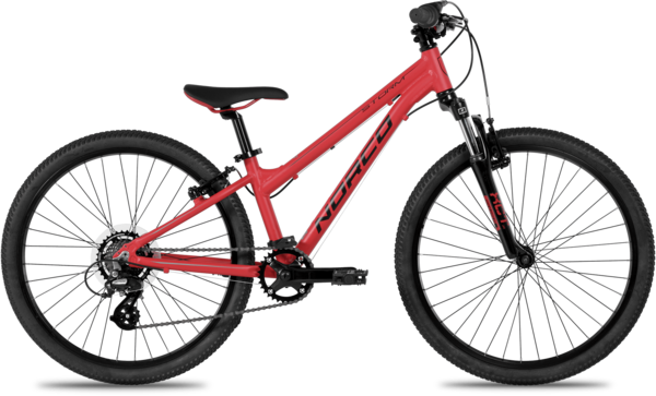 Norco Storm 4.2 24 Red