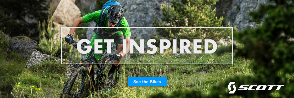 Boise Scott Bikes Boise Scott Bikes