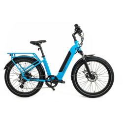 Magnum Bikes Cosmo 2.0