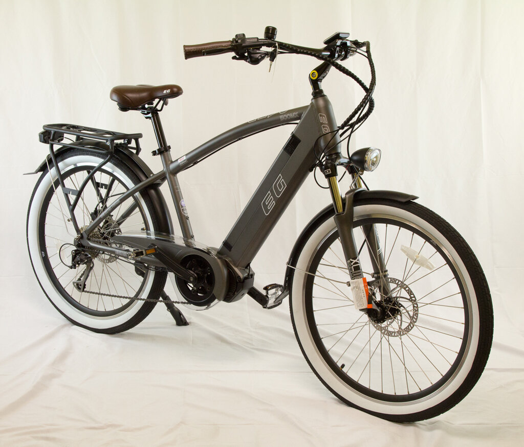 EG Oahu 500MX The Bike Route Inc. Bike Rentals Inc. Fort Myers