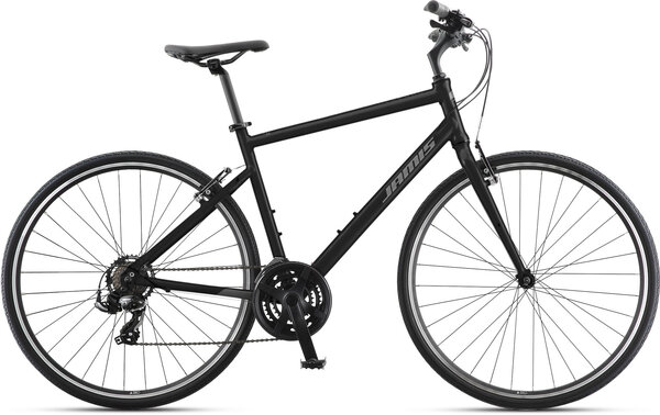 Jamis Allegro A3 - Campus Bike Shop - Stanford University