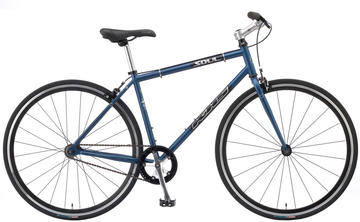 KHS Urban Soul new Campus Bike Shop Stanford University