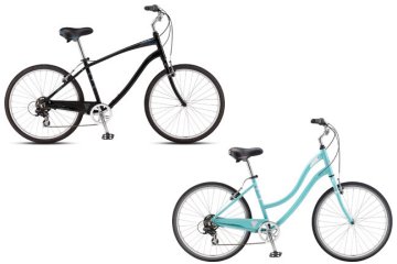 Campus Bike Shop Discounted Summer College/High School Rental 