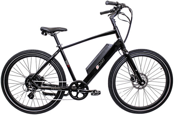 Serfas eDart 500w E-Bike (Rental Return) 